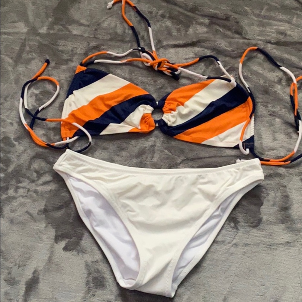 Victoria’s Secret bathing suit